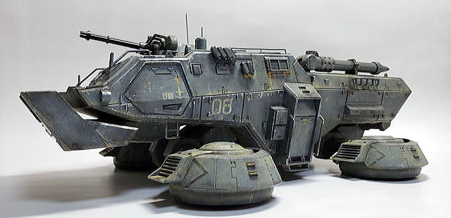 機動戦士ガンダム バンダイ U.C. ハードグラフ 1/35 地球連邦軍 多目的軽戦闘機 FF-X7 コア・ファイター 未組み立て 1円〜 バンダイ U.C.ハードグラフ 1⁄35 機動戦士ガンダム 第08MS小隊 地球