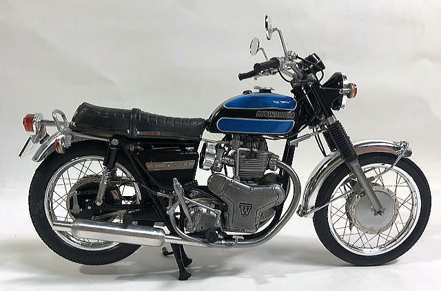 グンゼ産業、LS他 1/12 KAWASAKI 650 W1S-A、1/15 CHiP カワサキZ1000ポリス、1/32 スバル360 てんとう虫 他 グンゼ産業 １／１２ ハイテックモデル ＫＡＷＡＳＡＫＩ６５０ＷＩＳ－Ａ