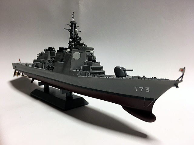 ピットロード スカイウェーブ 1/700 海上自衛隊 護衛艦 DD-116 みねぐも、やまぐも型（後期型）DD121 ゆうぐも&はつしま型 掃海艇 ピットロード スカイウェーブシリーズ 1⁄700 海上自衛隊